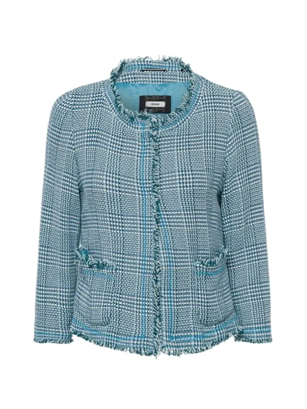 riani_blazers__blue_0.webp Riani blazers 301440-3629 Blue