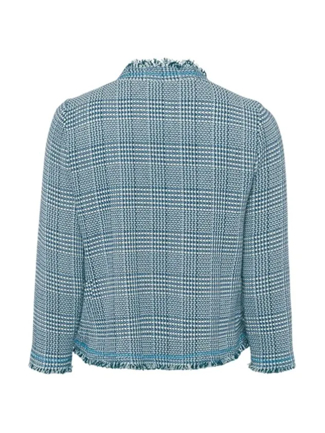 riani_blazers__blue_1.webp Riani blazers 301440-3629 Blue