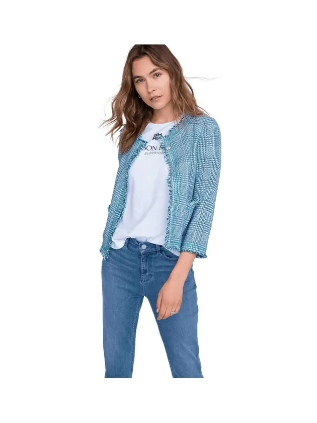 riani_blazers__blue_3.webp Riani blazers 301440-3629 Blue