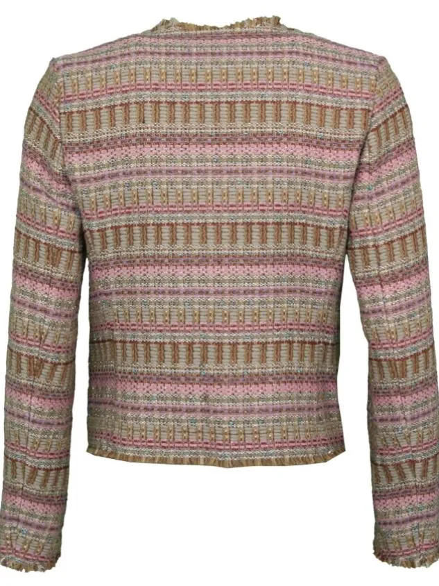 riani_blazers__multi_colo_1.webp Riani blazers 771340-3116 Multi color