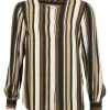 Riani blouses 985820-3585 Camel