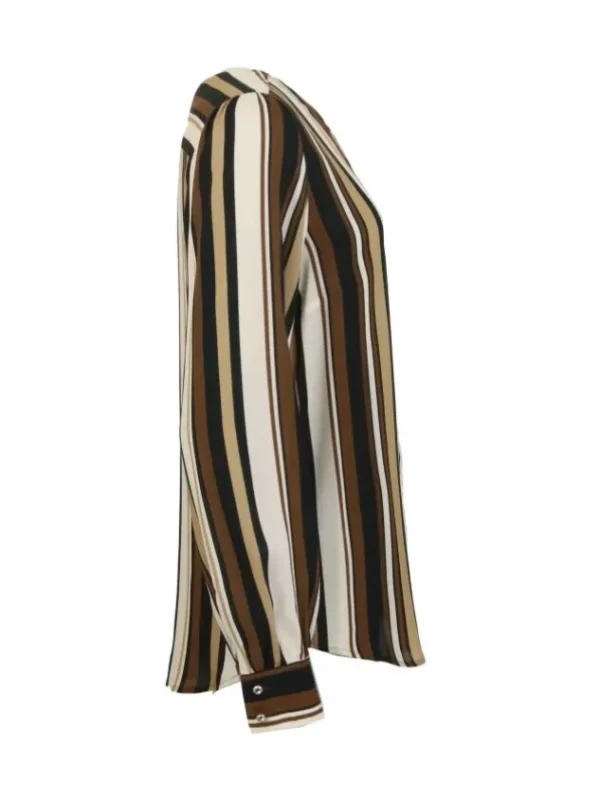 Riani blouses 985820-3585 Camel