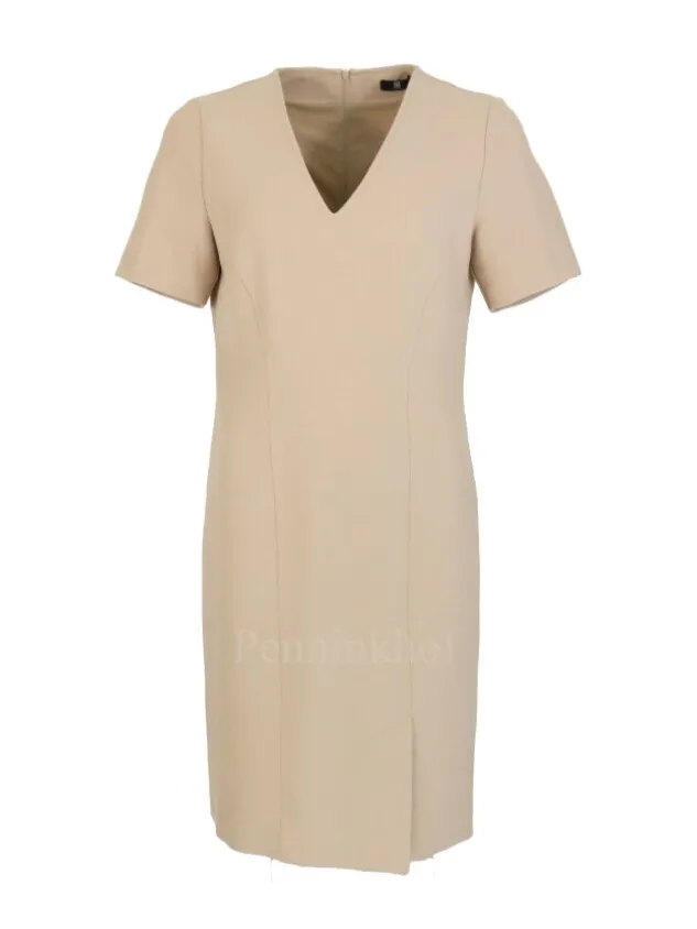 riani_dresses____beige_0.webp Riani dresses 706300 - 3348 Beige