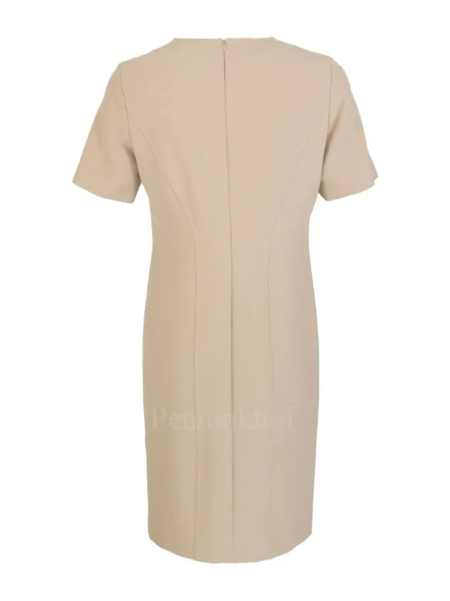 riani_dresses____beige_1.webp Riani dresses 706300 - 3348 Beige
