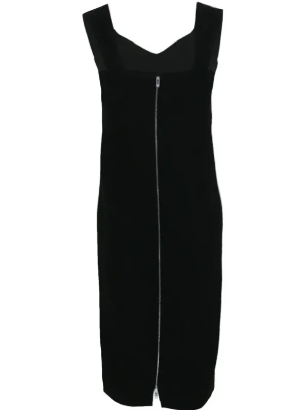 Riani dresses 306530-3652 Black