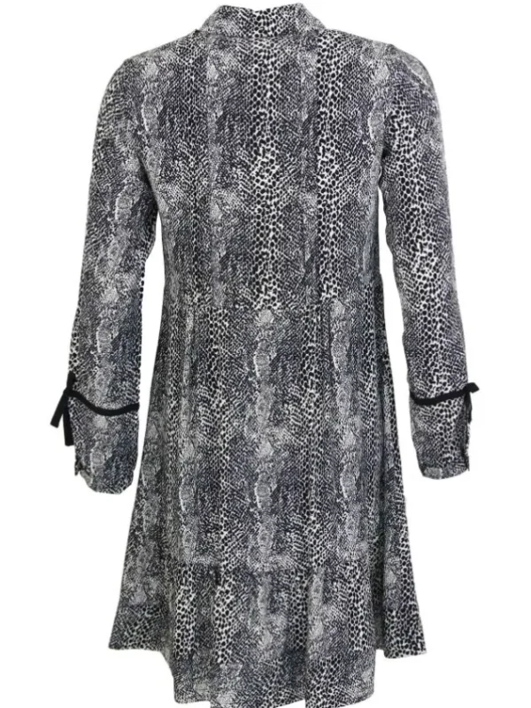 Riani dresses 306185-3621 Black