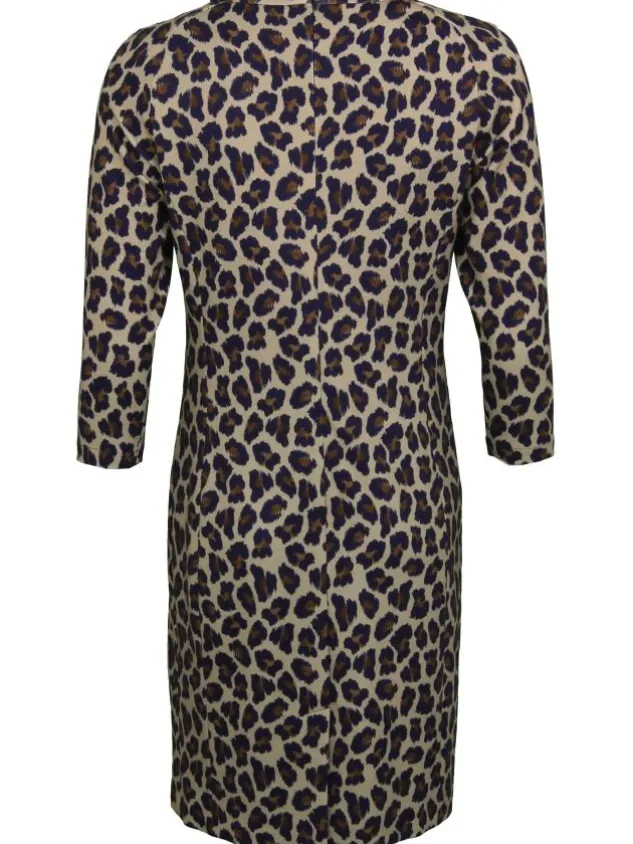 riani_dresses__taupe_1.webp Riani dresses 786290-5234 Taupe