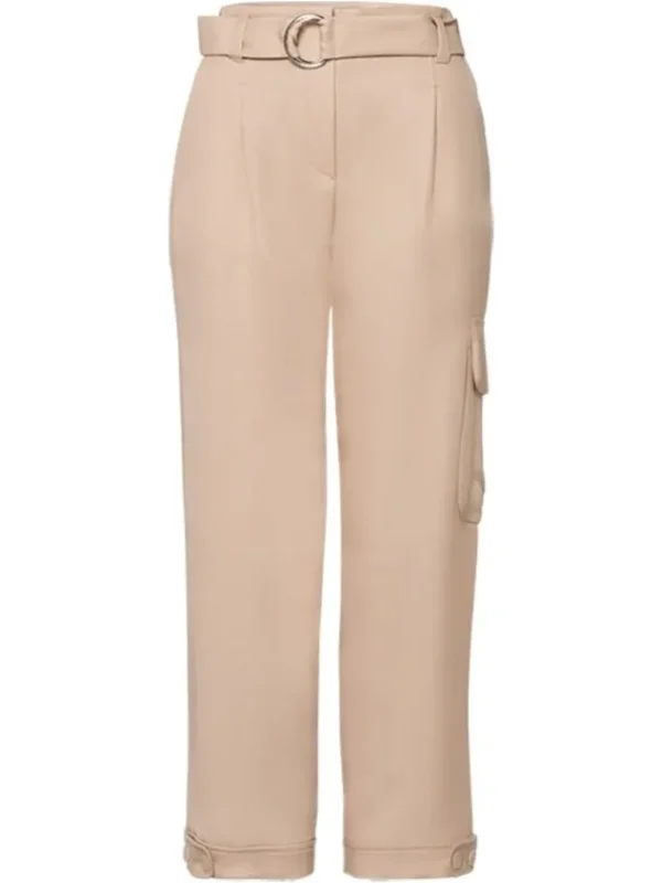Riani trousers 303420-3620 Beige