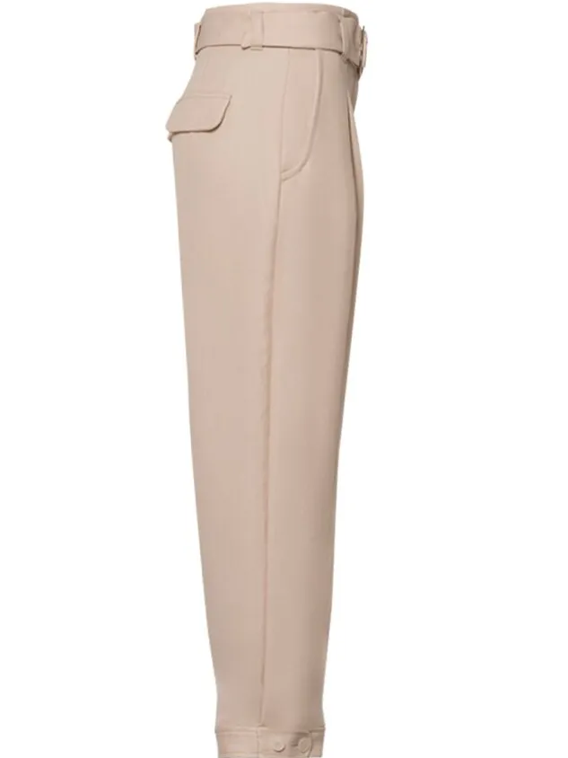riani_trousers__beige_2.webp Riani trousers 303420-3620 Beige