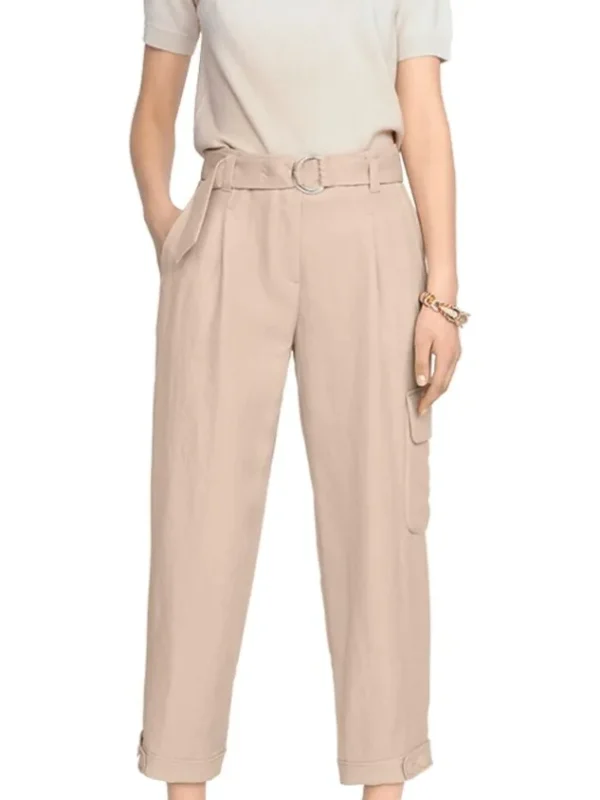 Riani trousers 303420-3620 Beige