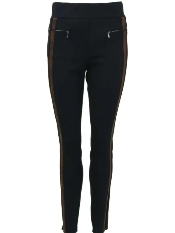 Riani trousers 983840-5329 Black