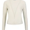 Riani vests 307240-7845 Beige