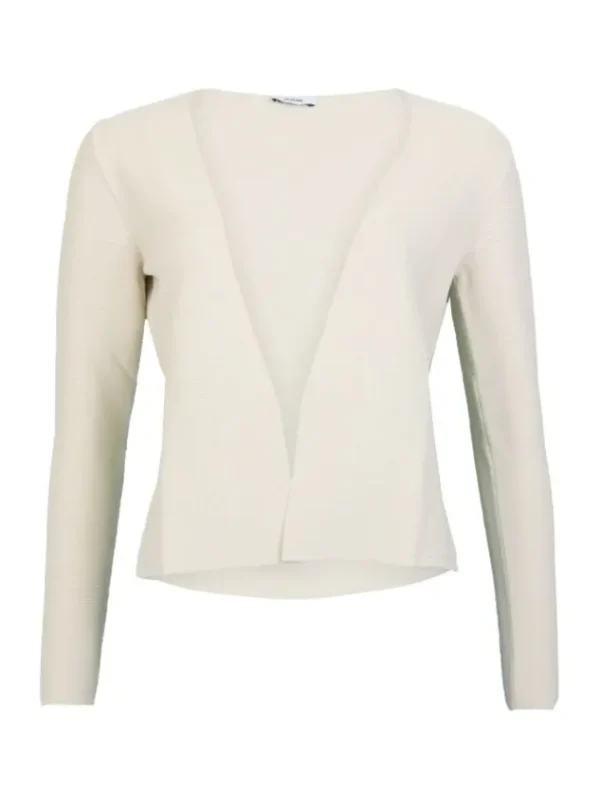Riani vests 307240-7845 Beige