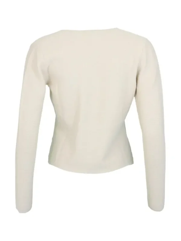 Riani vests 307240-7845 Beige