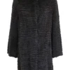 Rosenberg & Lenhart coats 600196 Brown
