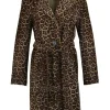 Rosenberg & Lenhart coats 541301 Cognac