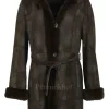 Rosenberg & Lenhart coats 630598 Brown