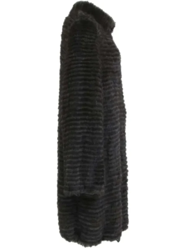 Rosenberg & Lenhart coats 600196 Brown