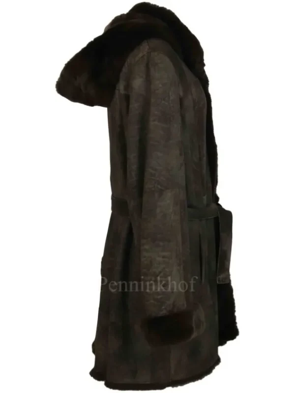 Rosenberg & Lenhart coats 630598 Brown