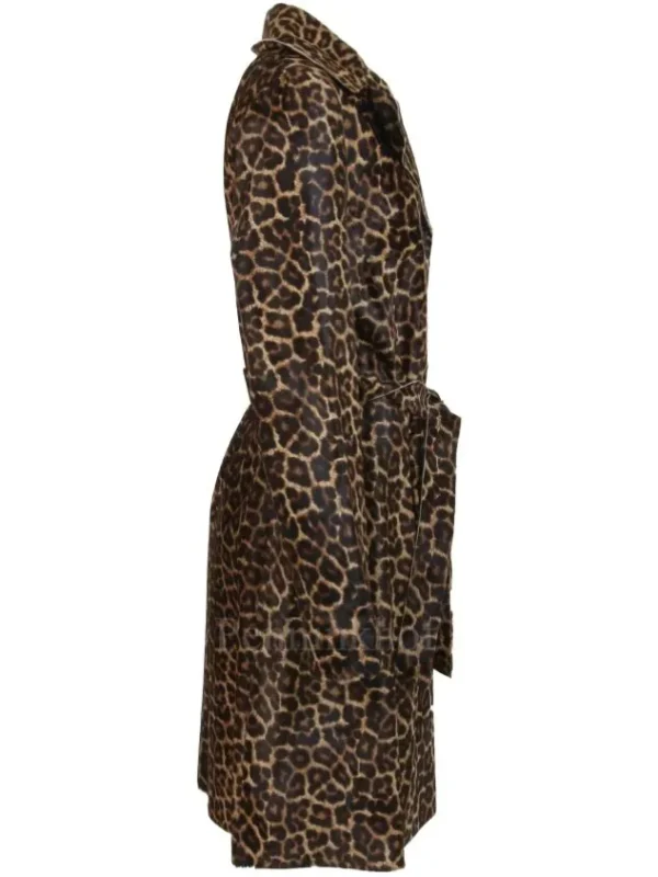 Rosenberg & Lenhart coats 541301 Cognac