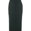 Rosner skirts TINOS 8178 Green