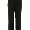 Rosner trousers 9999 Brown