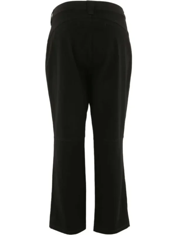 Rosner trousers 9999 Brown