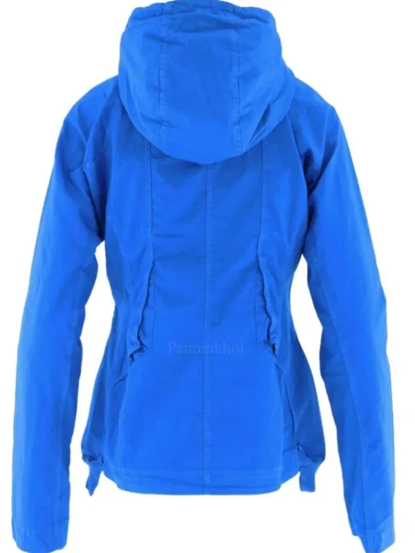 Rundholz blazers 122 331 1105 Blue