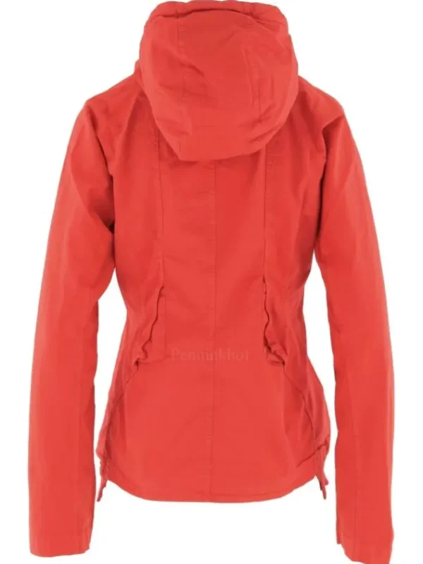 Rundholz blazers 122 331 1105 Red
