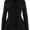 Rundholz blazers 344 1101 Black