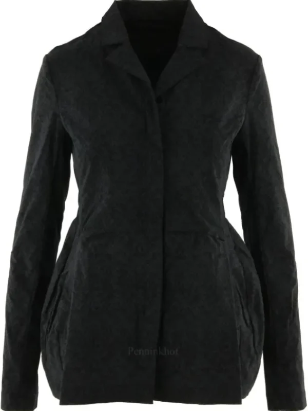 Rundholz blazers 344 1101 Black