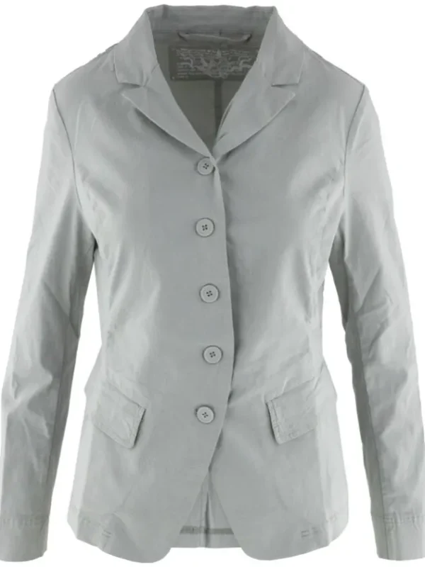 Rundholz blazers 344 1147 Grey