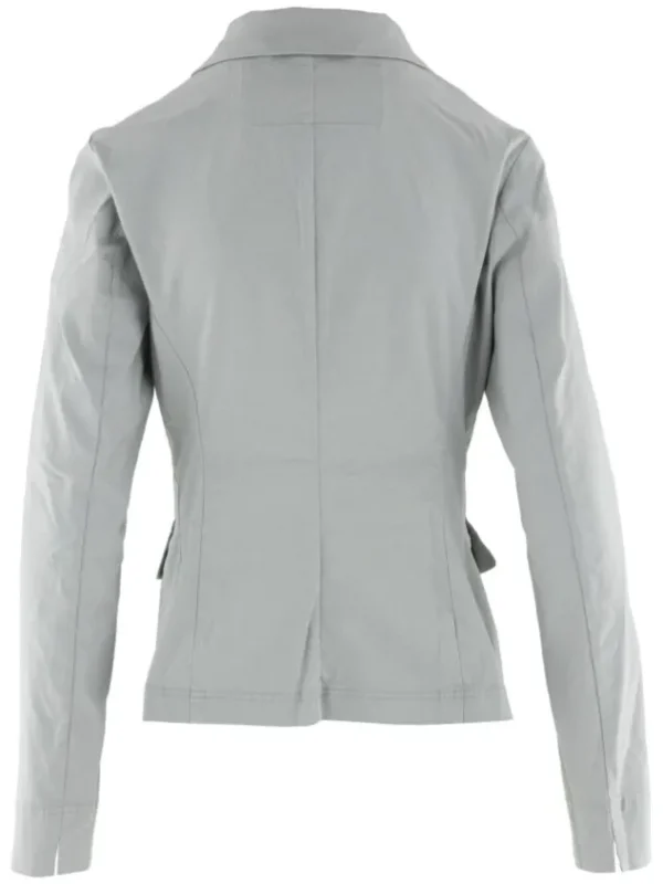 Rundholz blazers 344 1147 Grey