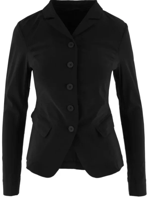 Rundholz blazers 3441134 Black