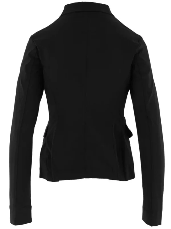 Rundholz blazers 3441134 Black