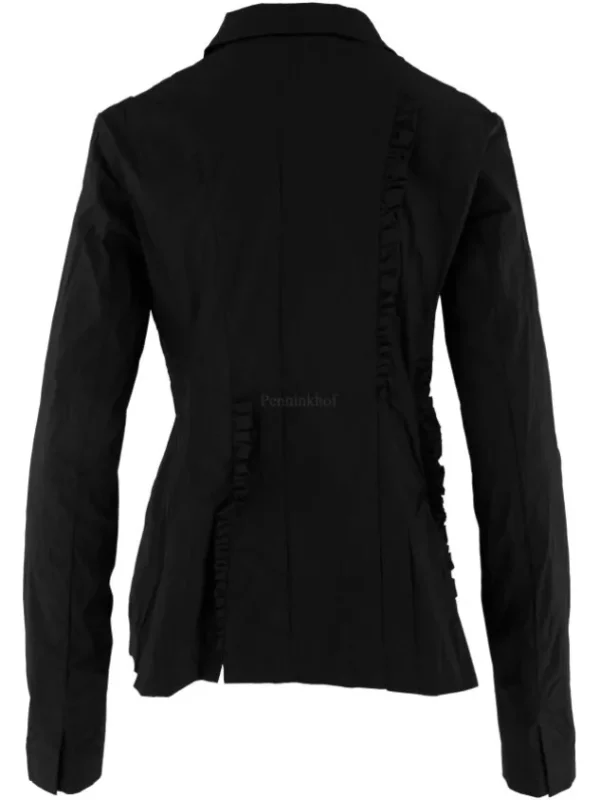 Rundholz blazers 3.191.108 Black