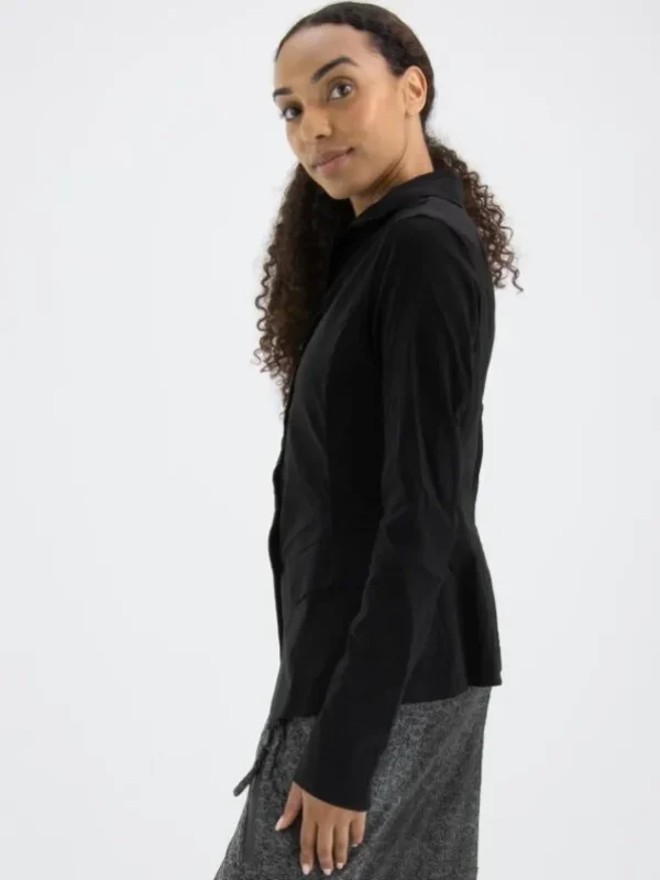 Rundholz blazers 3441136 Black
