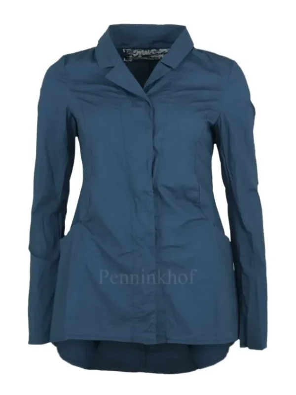 Rundholz blazers 360-1112 Blue
