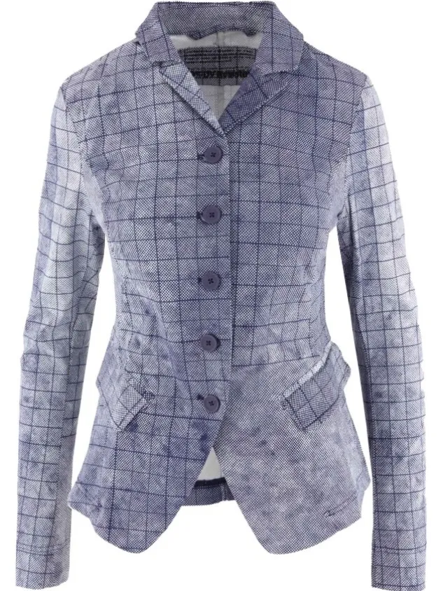 rundholz_blazers__blue_0.webp Rundholz blazers 3441114 Blue