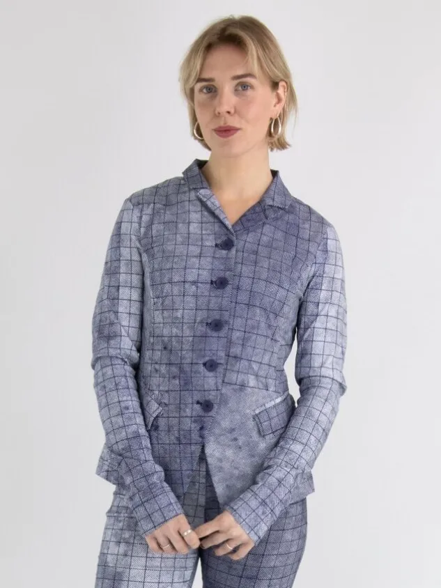 rundholz_blazers__blue_1.webp Rundholz blazers 3441114 Blue