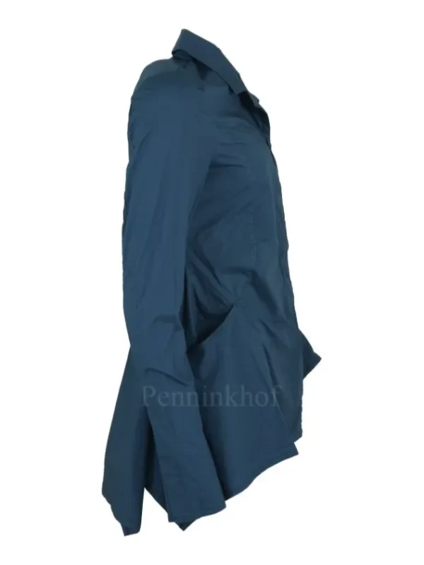 Rundholz blazers 360-1112 Blue