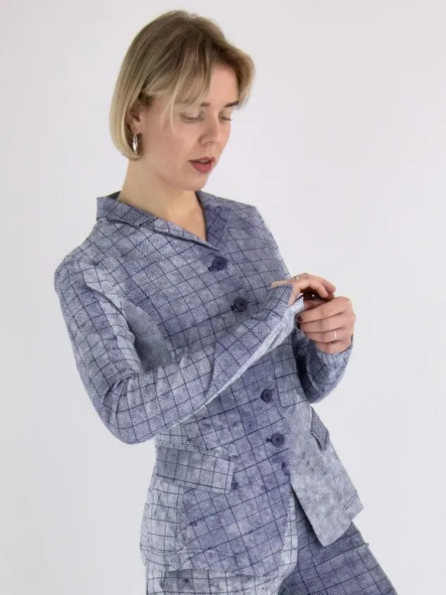 rundholz_blazers__blue_4.webp Rundholz blazers 3441114 Blue