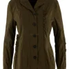 Rundholz blazers 3.191.108 Green