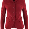 Rundholz blazers 3441134 Red