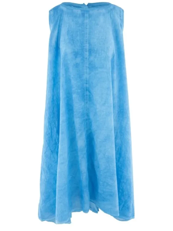 Rundholz dresses 332 0908 Blue
