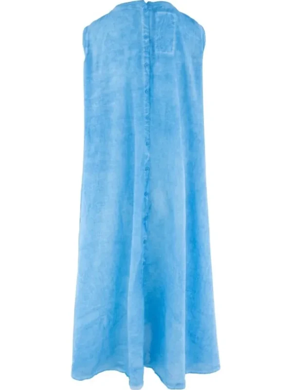 Rundholz dresses 332 0908 Blue