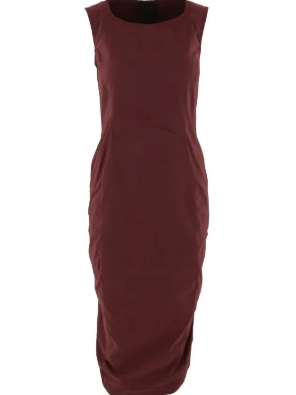 Rundholz dresses 363 0905 Red