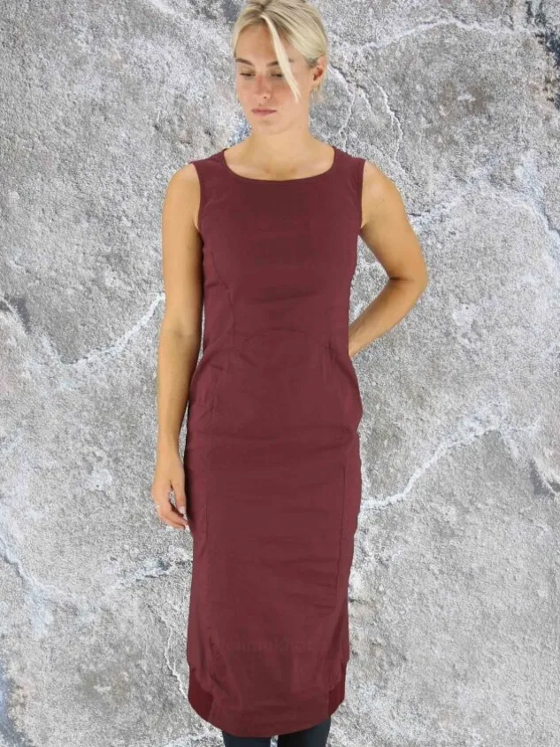 rundholz_dresses___red_1.webp Rundholz dresses 363 0905 Red