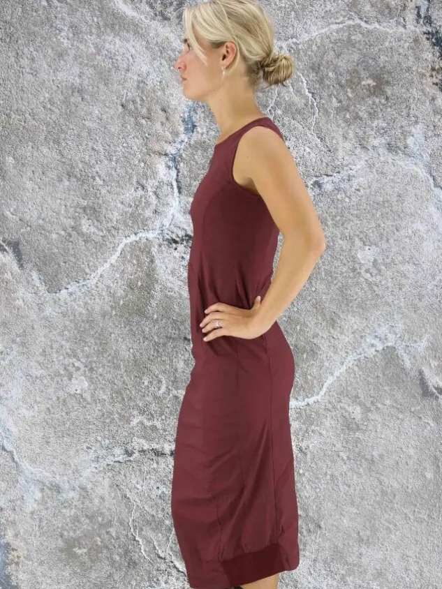 rundholz_dresses___red_2.webp Rundholz dresses 363 0905 Red