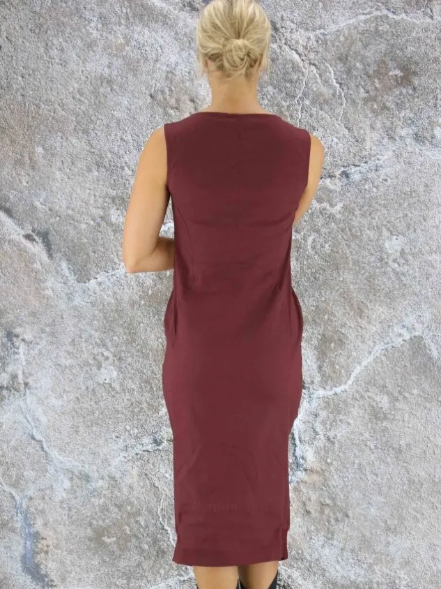 rundholz_dresses___red_3.webp Rundholz dresses 363 0905 Red